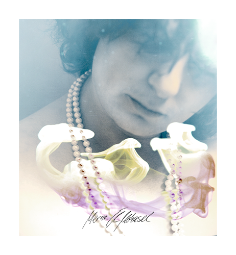 Merna-El-Mohasel-Die-Träumende